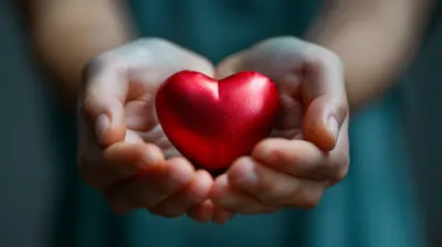 Philanthropy vs Charity: The Financial Perspective
