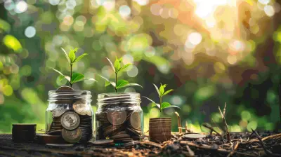 Philanthropy vs Charity: The Financial Perspective