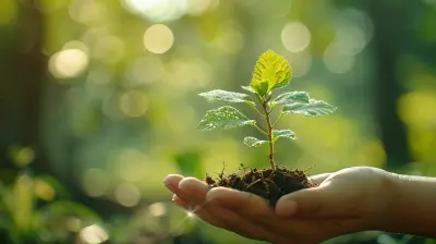 Planning Charitable Contributions When You’re Self-Employed