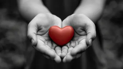 Planning Charitable Contributions When You’re Self-Employed