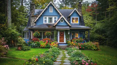 Pre-Foreclosure: Steps You Should Take Immediately