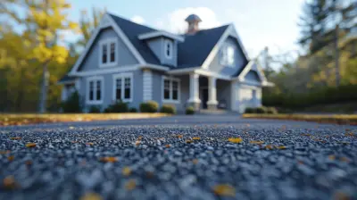 Pre-Foreclosure: Steps You Should Take Immediately