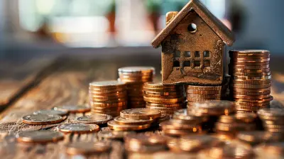 Preparing for Your Financial Future in 2027