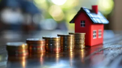 Preparing for Your Financial Future in 2027