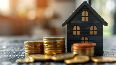 Preparing for Your Financial Future in 2027