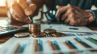 Preparing Your Business Finances for Economic Contraction