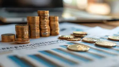 Preparing Your Business Finances for Economic Contraction