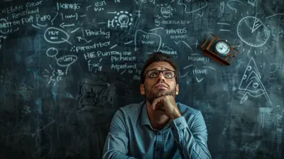 Procrastination and Financial Planning: How Behavioral Finance Can Help You Act