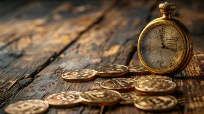 Procrastination and Financial Planning: How Behavioral Finance Can Help You Act
