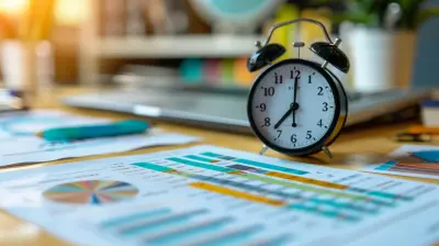 Procrastination and Financial Planning: How Behavioral Finance Can Help You Act