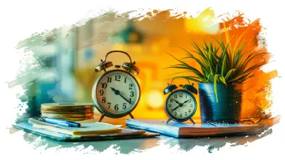 Procrastination and Financial Planning: How Behavioral Finance Can Help You Act