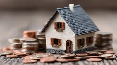 Protecting Your Home: How to Handle a Mortgage Default