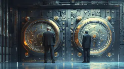 Protecting Your Retirement Fund from Market Fluctuations