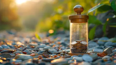 Protecting Your Retirement Fund from Market Fluctuations