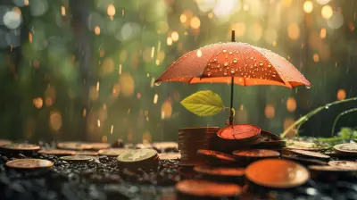 Protecting Your Wealth: Insurance Essentials for Financial Stability