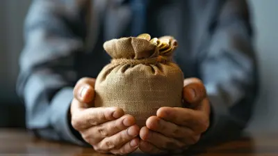 Protecting Your Wealth: Insurance Essentials for Financial Stability