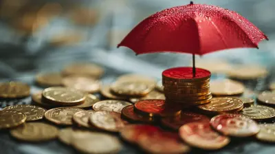 Protecting Your Wealth: Insurance Essentials for Financial Stability
