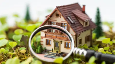 Real Estate Challenges in High-Demand Areas