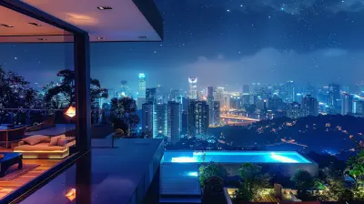 Real Estate Challenges in High-Demand Areas