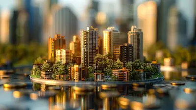 Real Estate in Emerging Markets: What to Look For