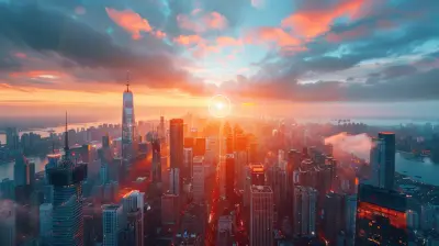 Real Estate in Emerging Markets: What to Look For