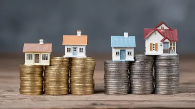 Real Estate Investment vs. Stock Market: Which is Safer?