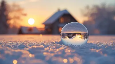 Real Estate Market Volatility: How to Stay Protected