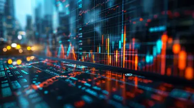 Real Estate Market Volatility: How to Stay Protected