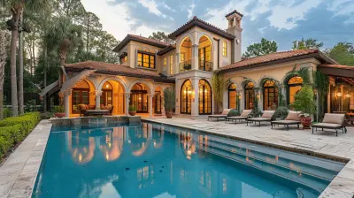 Real Estate Trends To Watch From Rentals To Luxury Properties