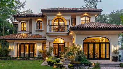 Real Estate Trends To Watch From Rentals To Luxury Properties