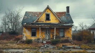 Rebuilding Your Finances After Avoiding Foreclosure