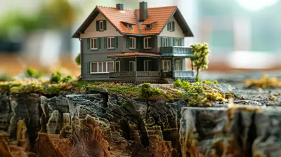 Rebuilding Your Finances After Avoiding Foreclosure