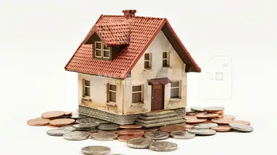 Rebuilding Your Finances After Avoiding Foreclosure