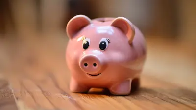 Reducing Financial Stress: The Mental Health Benefits of Budgeting