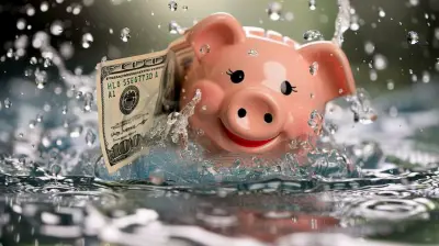 Reducing Financial Stress: The Mental Health Benefits of Budgeting