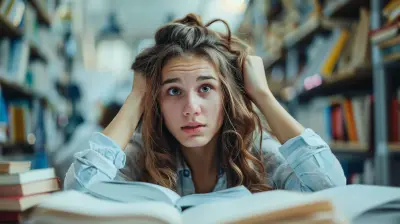 Reducing Financial Stress: The Mental Health Benefits of Budgeting