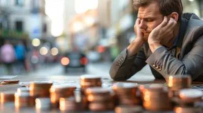 Regret Aversion: How Fear of Future Regret Can Lead to Poor Financial Choices