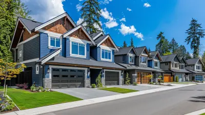 Renting vs. Buying: A Financial Perspective on Real Estate