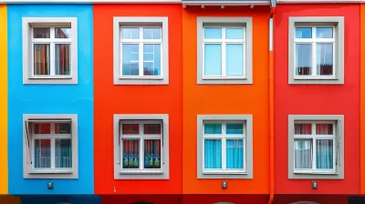 Renting vs. Buying: A Financial Perspective on Real Estate