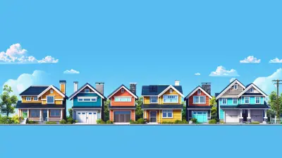 Renting vs. Buying: A Financial Perspective on Real Estate