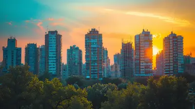 Renting vs. Buying: A Financial Perspective on Real Estate