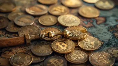 Risk Management: The Key to Preserving Wealth