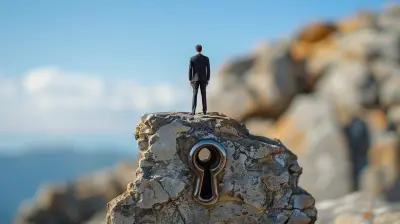 Risk Management: The Key to Preserving Wealth
