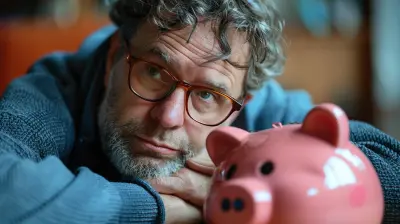 Roth IRA Contribution Strategies for Lower-Income Years