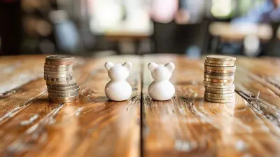 Roth IRA vs. Traditional IRA: Which One is Better for You?