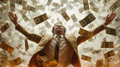 Roth IRAs for Freelancers: Why They Make Sense