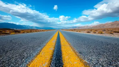 Rules of the Financial Road: Staying Compliant in a Changing World