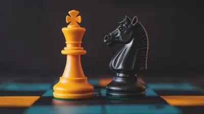 Saving vs. Investing: Which Strategy Works Best for You?
