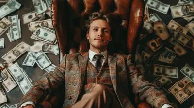 Secrets to Accelerating Wealth with Compound Interest