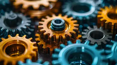 Sector Rotation Strategies in a Changing Economy